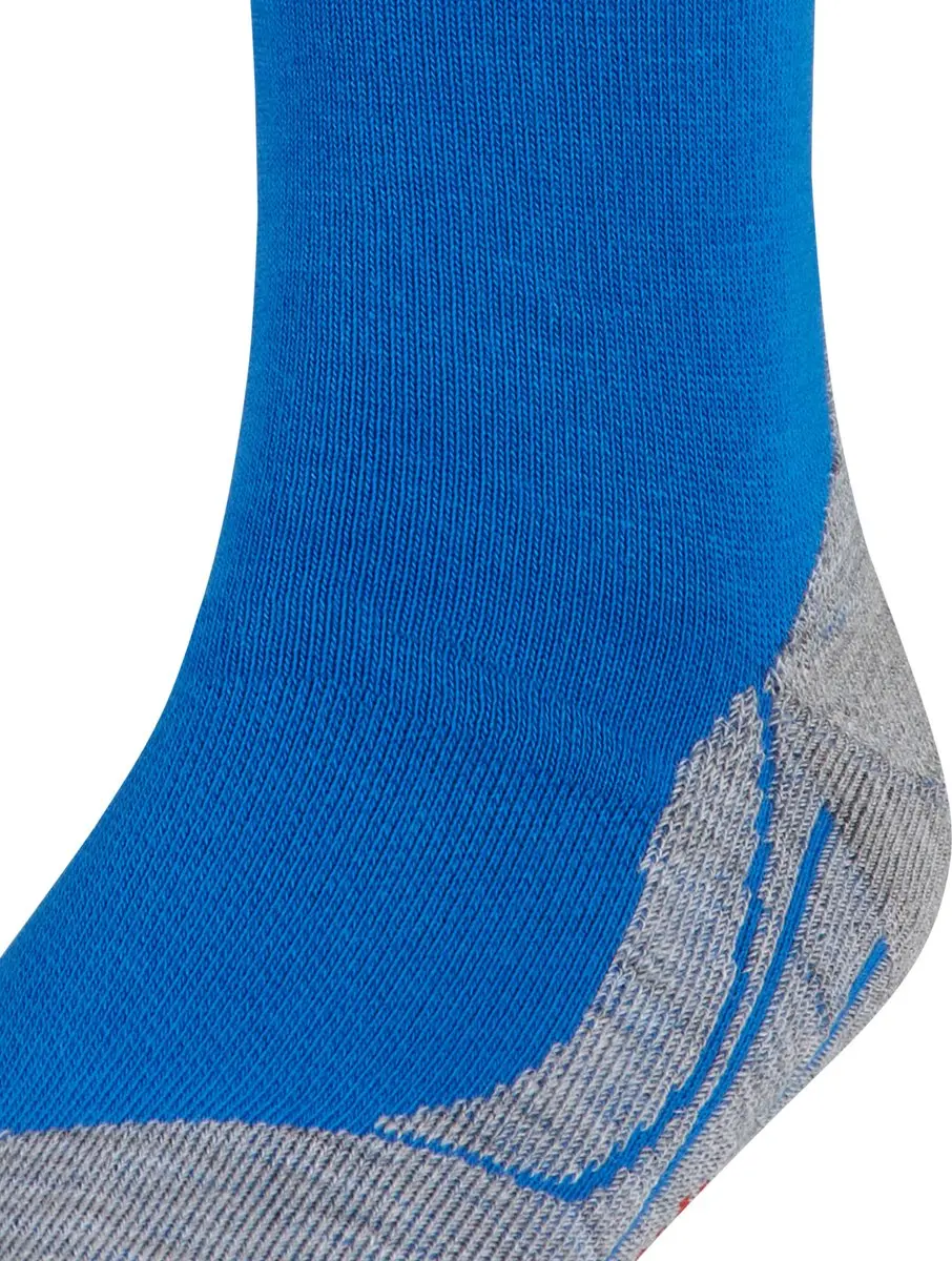 Falke RU4 Hardloopsokken Kinderen - Blauw - Maat 27-30