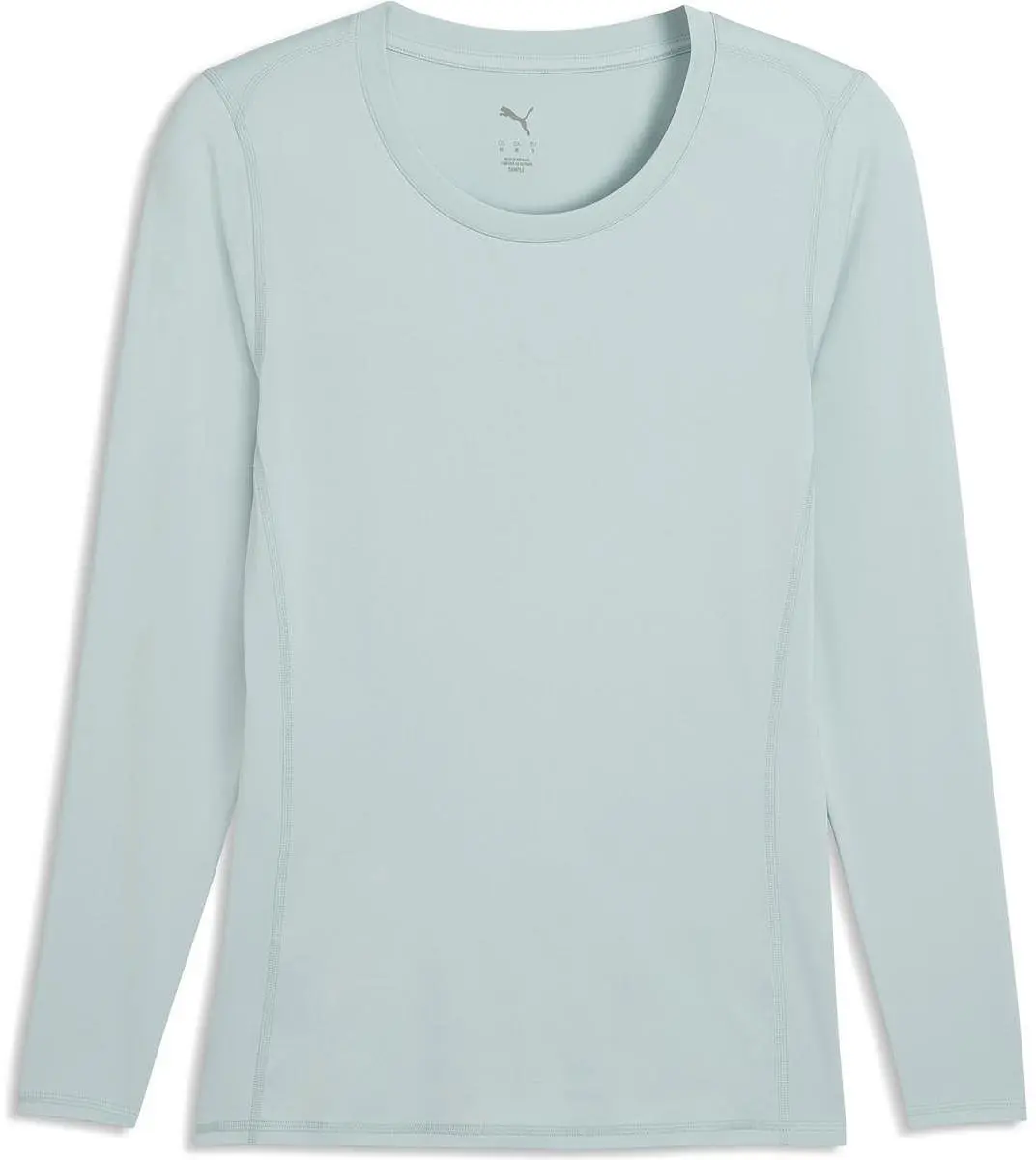PUMA Teamliga Baselayer Longsleeve Heren