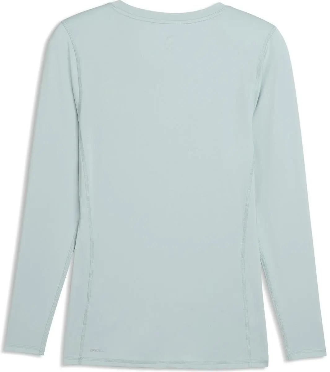 PUMA Teamliga Baselayer Longsleeve Heren - Munt