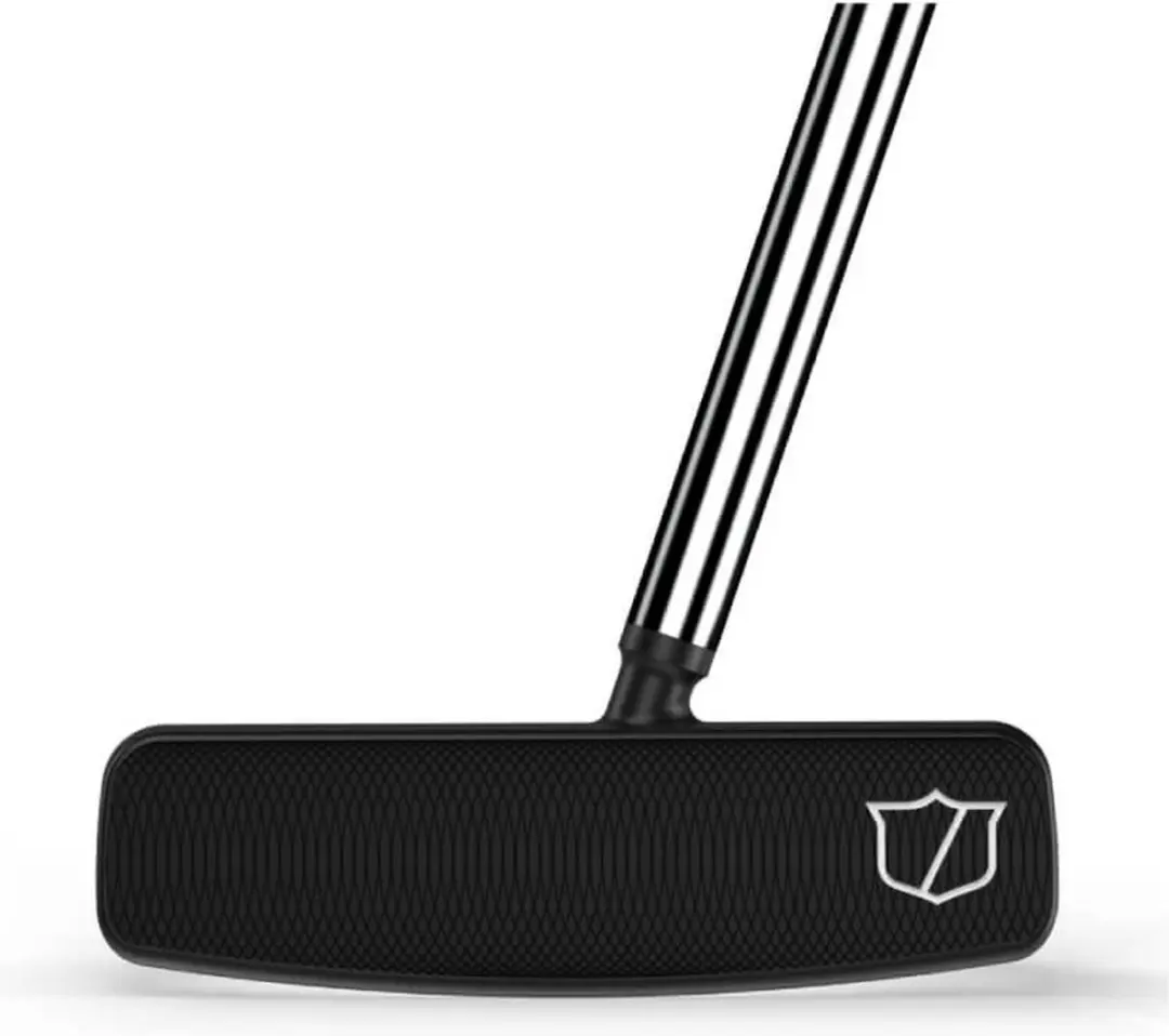 Wilson Infinite South Side Putter 34 inch - Rechtshandig - Black