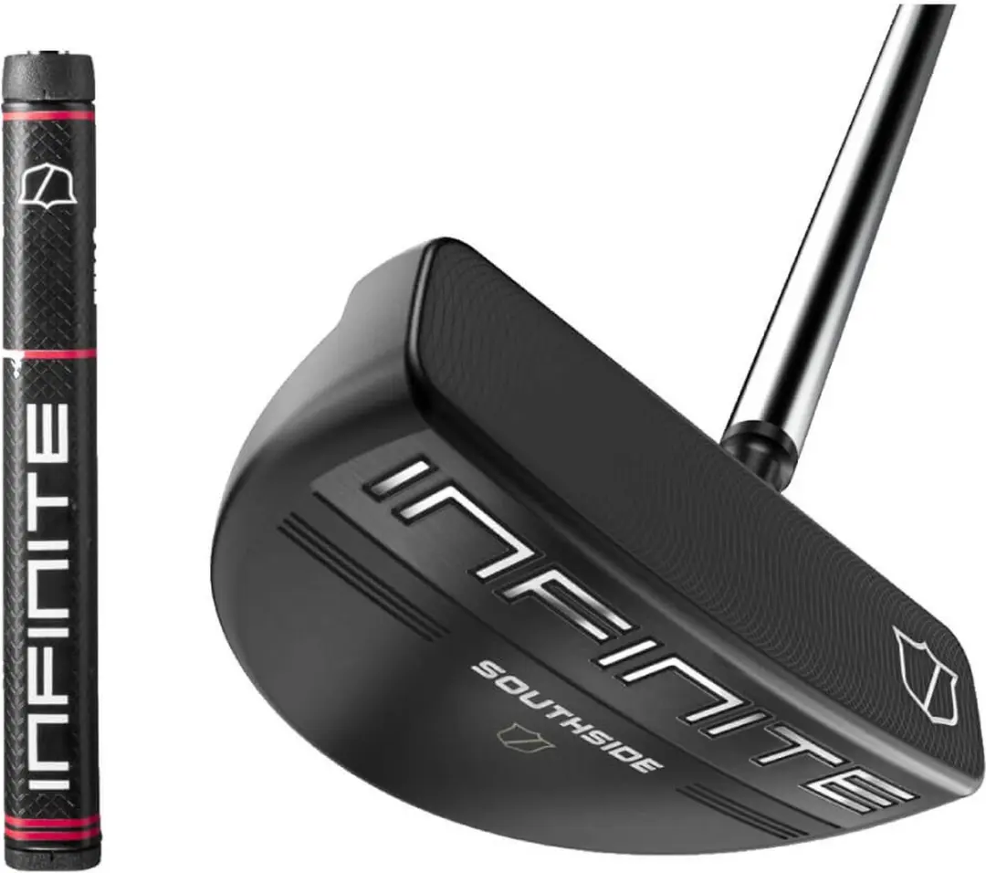 Wilson Infinite South Side Putter 34 inch
