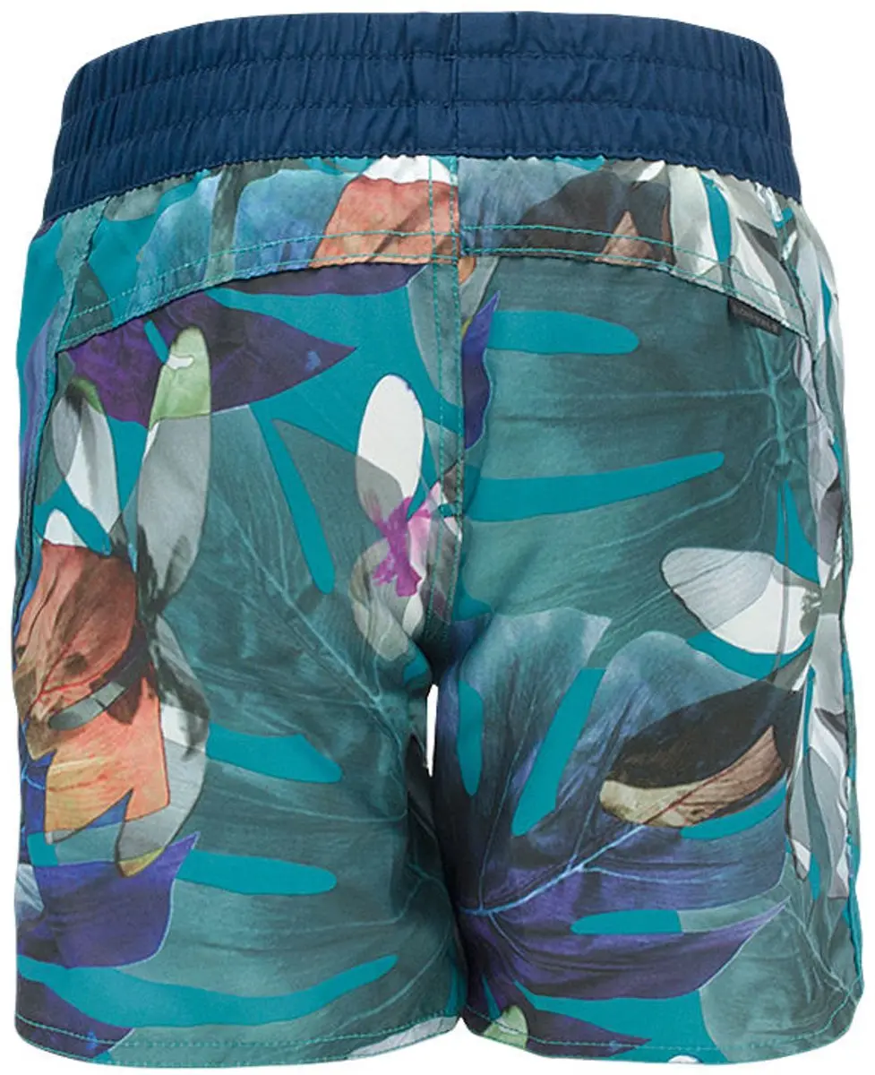 Björn Borg BB Mirage Boxershorts - Lake Blue - 158