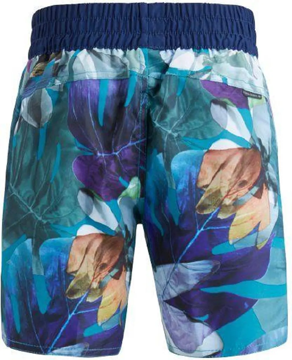 Björn Borg BB Mirage Boxershorts - Lake Blue - 158