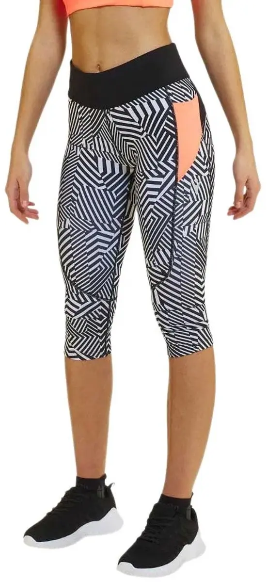 Macron Cheryl Leggings Wit XS