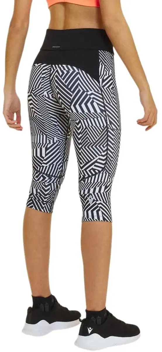 Macron Cheryl Leggings Wit XS