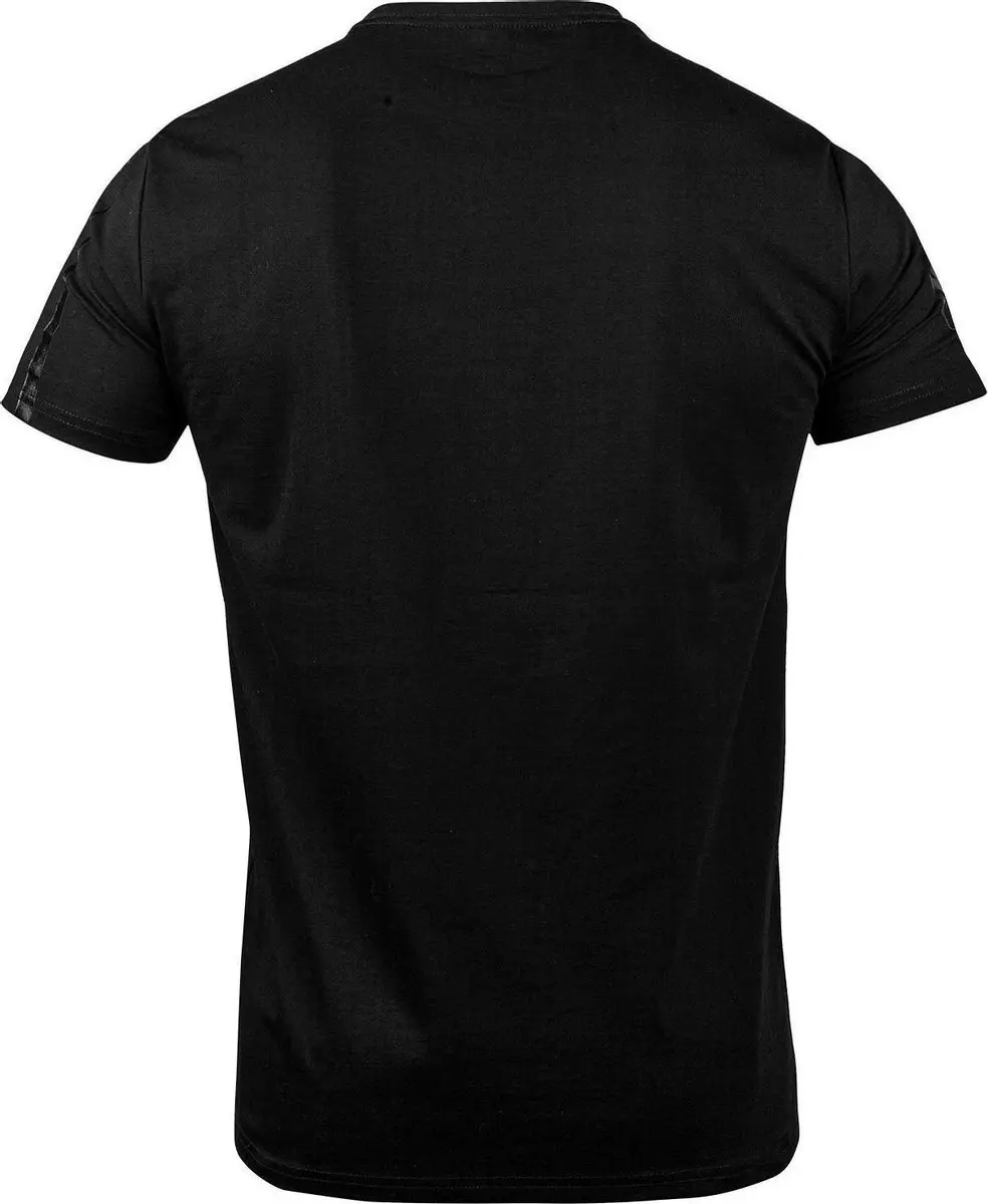 Venum Devil T-shirt - XXL - Zwart