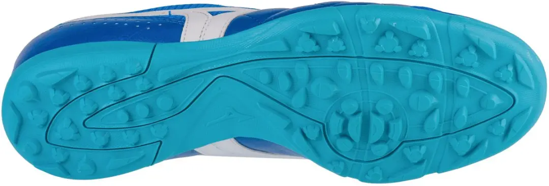 Mizuno MRL Sala Club TF Voetbalschoenen 45 - Blauw