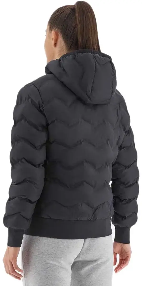 Macron Kolari Jas - M - Zwart