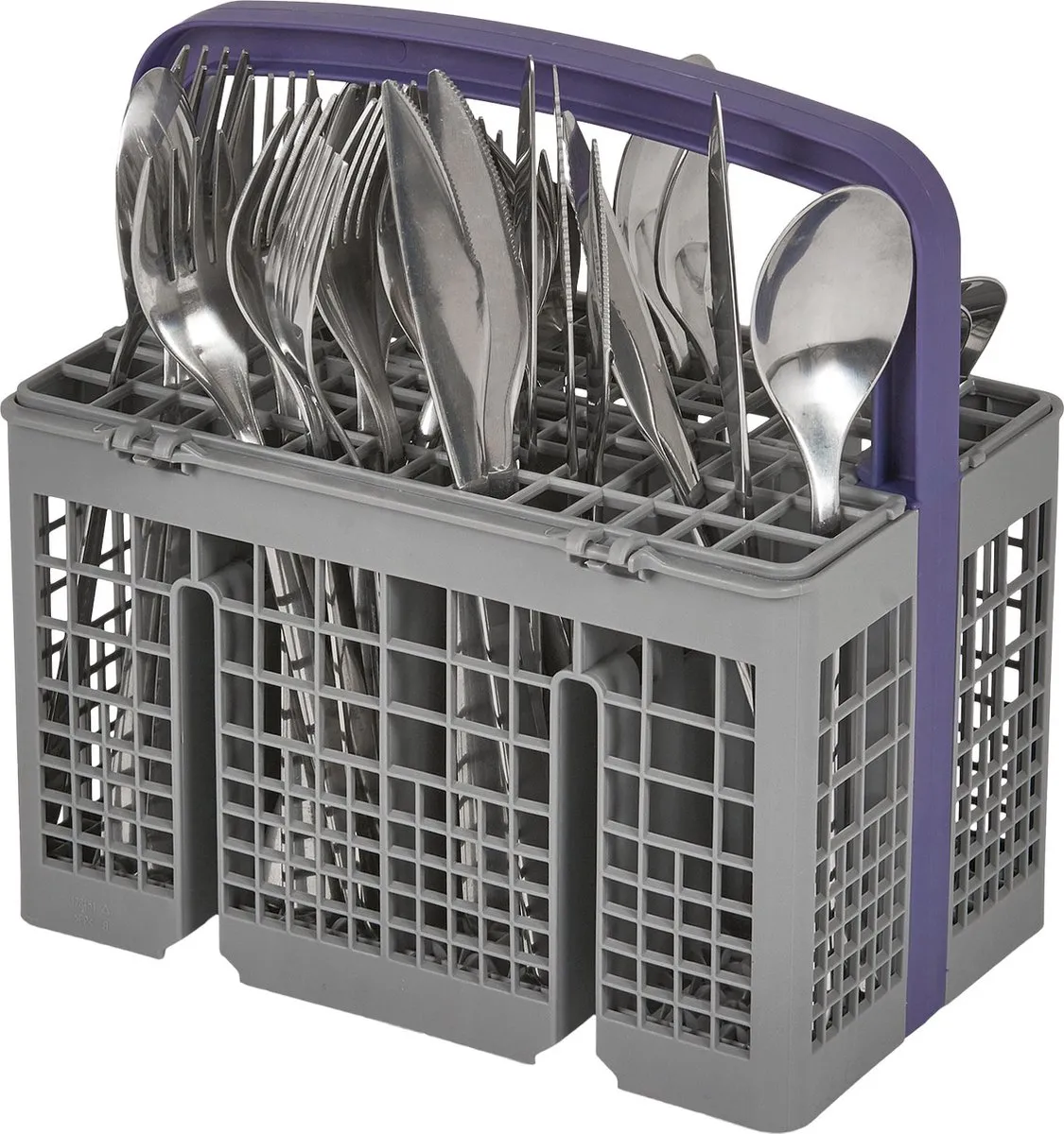 Beko BDDN36420D - HygieneShield™ - Inbouwvaatwasser