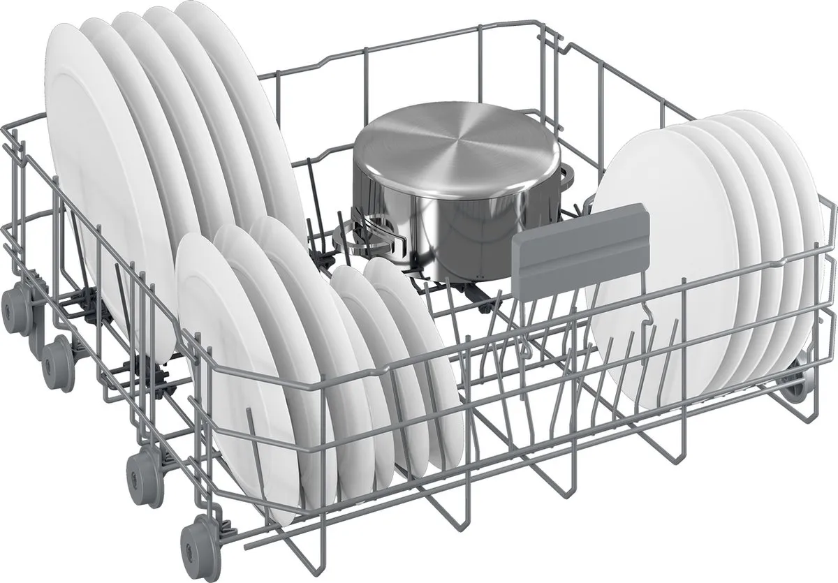 Beko BDDN36420D - HygieneShield™ - Inbouwvaatwasser