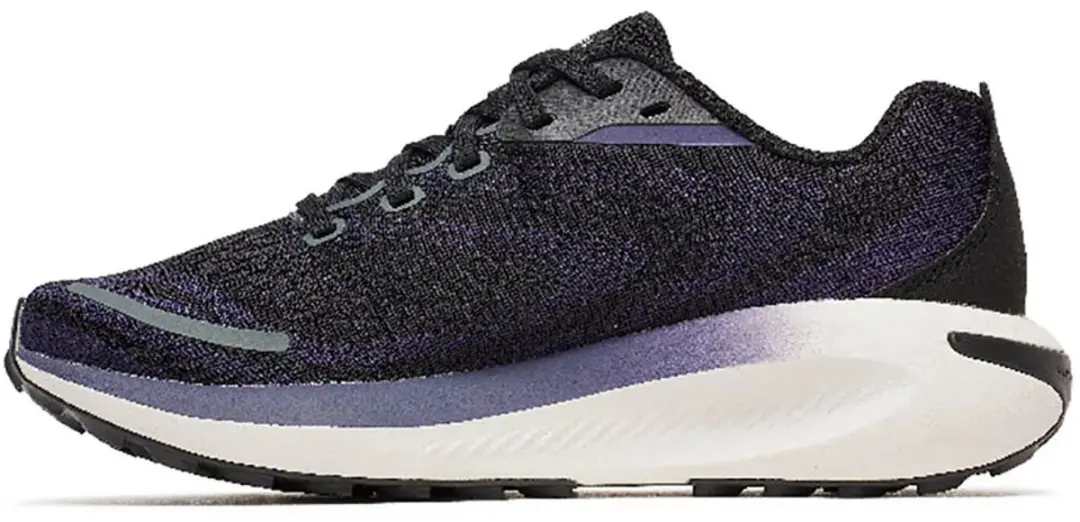 Merrell Morphlite Trailschoenen - Vrouw 42.5 - Zwart