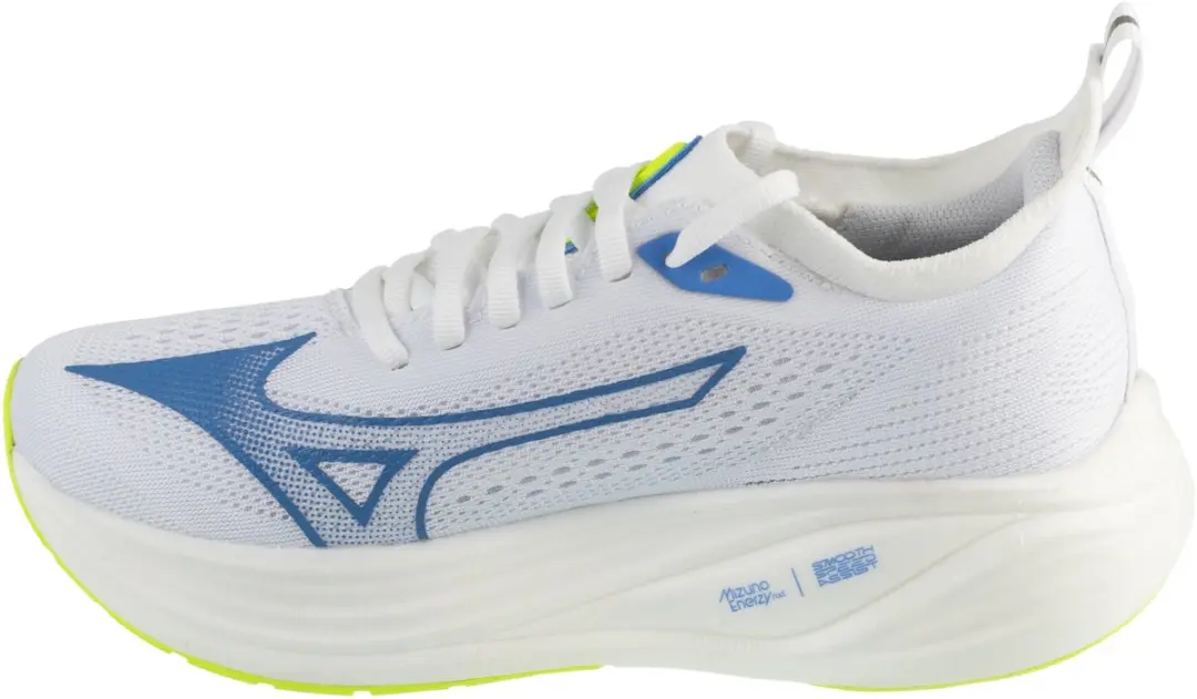 Mizuno Neo Zen 2 Hardloopschoenen 42.5 - Wit