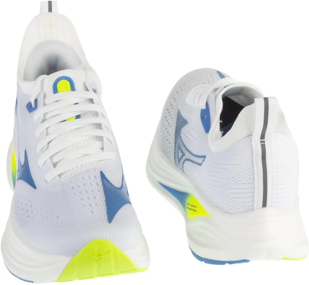 Mizuno Neo Zen 2 Hardloopschoenen 42.5 - Wit