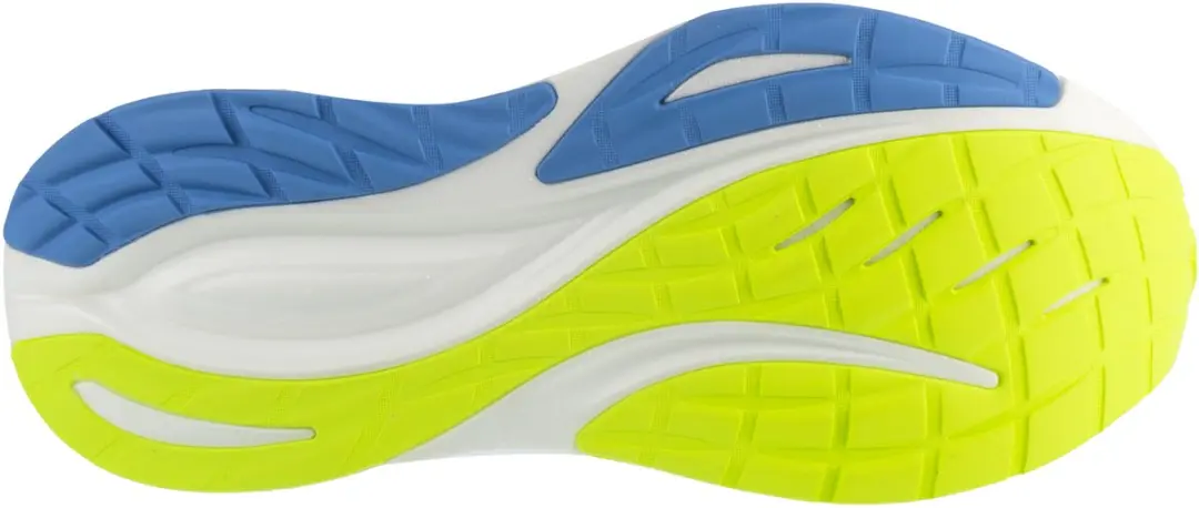 Mizuno Neo Zen 2 Hardloopschoenen 42.5 - Wit