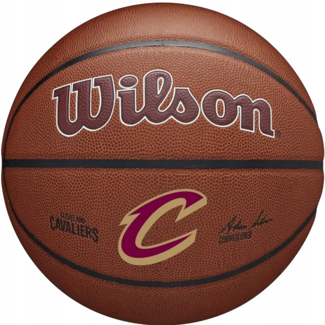 Wilson Basketbal Maat 7