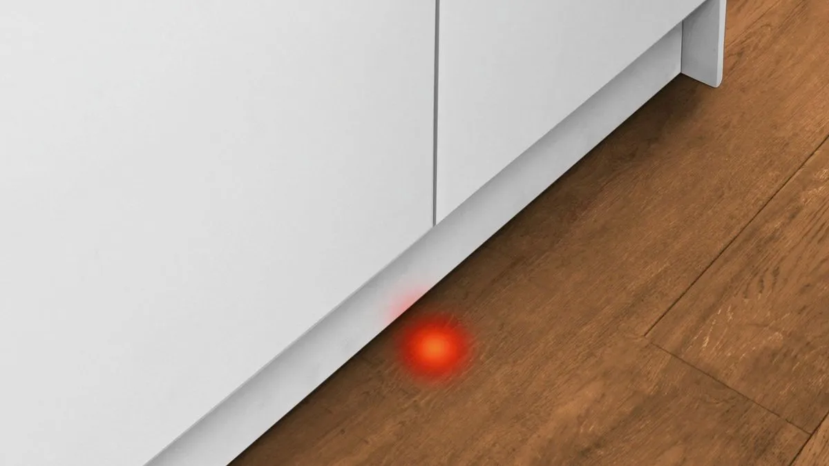 Bosch Serie 2 SMV24AX00E Inbouw Vaatwasser 12 Couverts