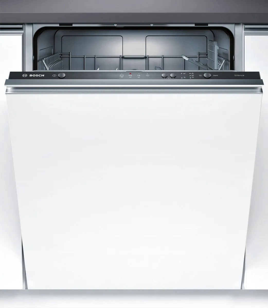 Bosch Serie 2 SMV24AX00E Inbouw Vaatwasser 12 Couverts