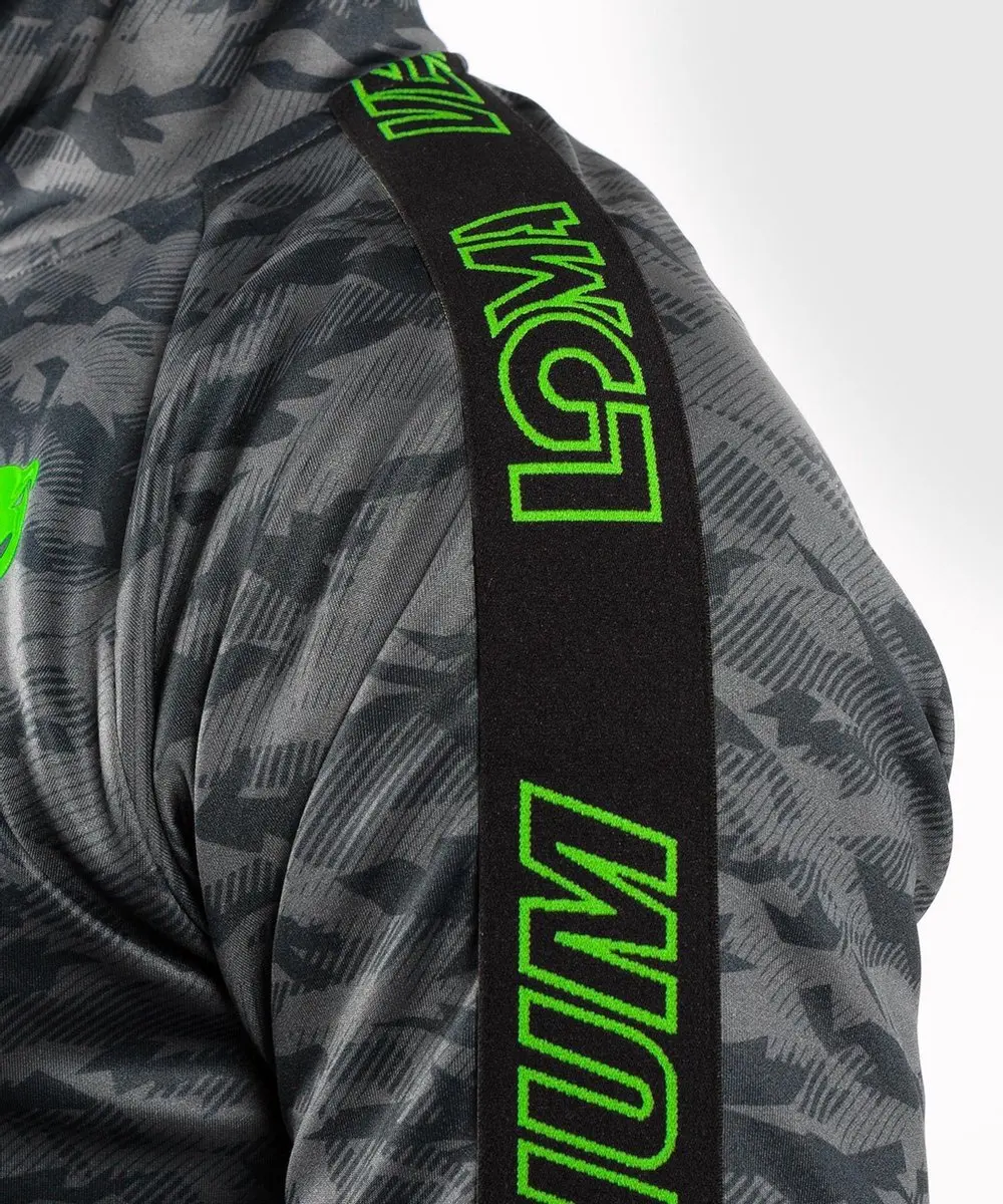 Venum Arrow LOMA Signature Collection Hoodie XXL - Dark Camo