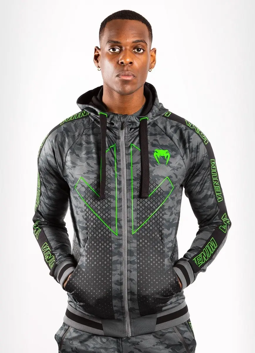 Venum Arrow LOMA Signature Collection Hoodie XXL