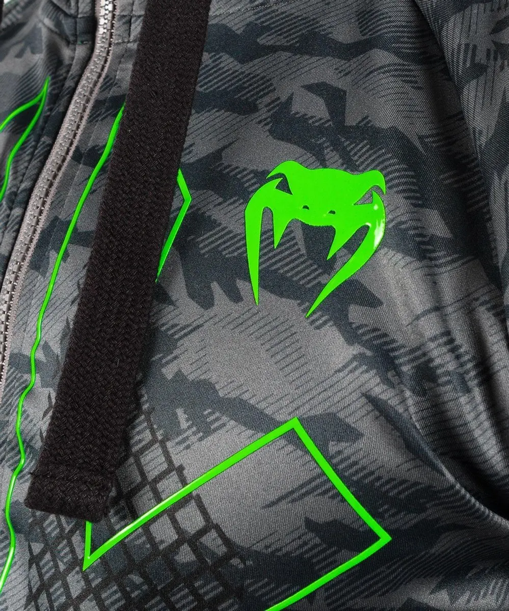 Venum Arrow LOMA Signature Collection Hoodie XXL - Dark Camo
