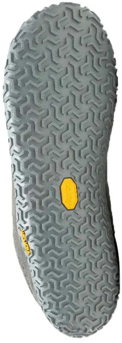 Merrell Vapor Glove 6 Ltr Trailschoenen - EU 43.5 - Grijs