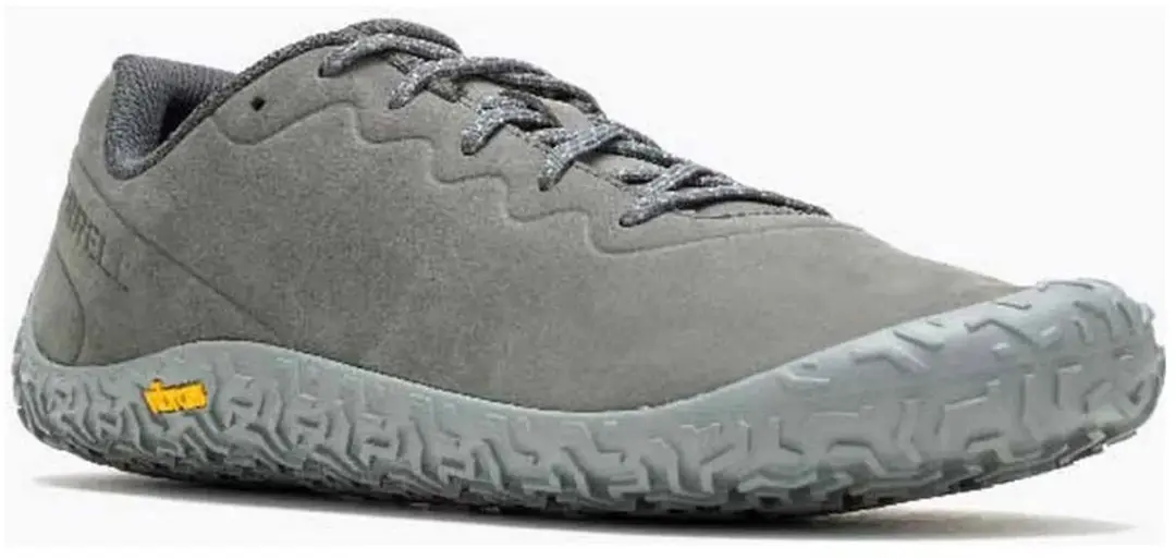 Merrell Vapor Glove 6 Ltr Trailschoenen - EU 43.5 - Grijs