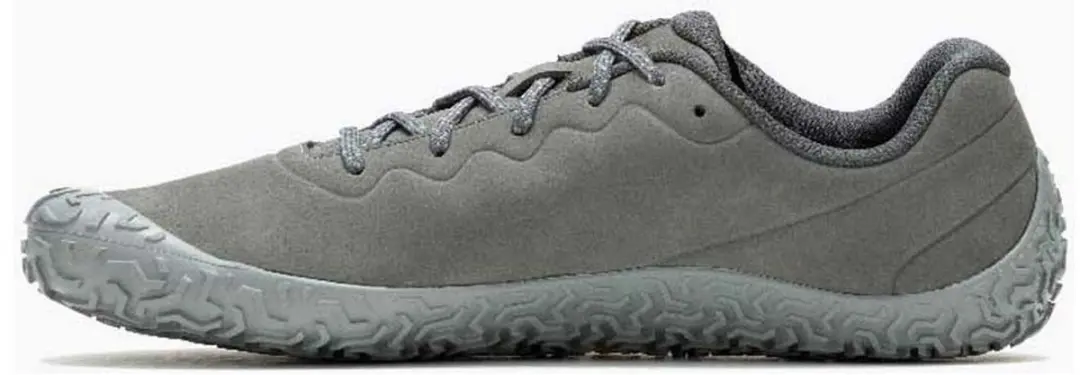 Merrell Vapor Glove 6 Ltr Trailschoenen - EU 43.5 - Grijs