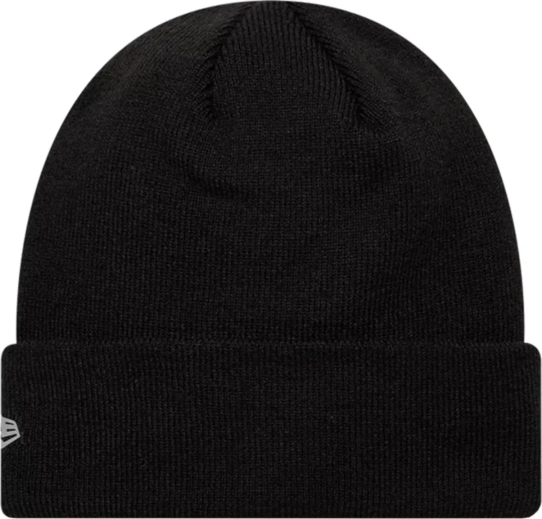 New Era Core Cuff Beanie FC Barcelona - Marineblauw