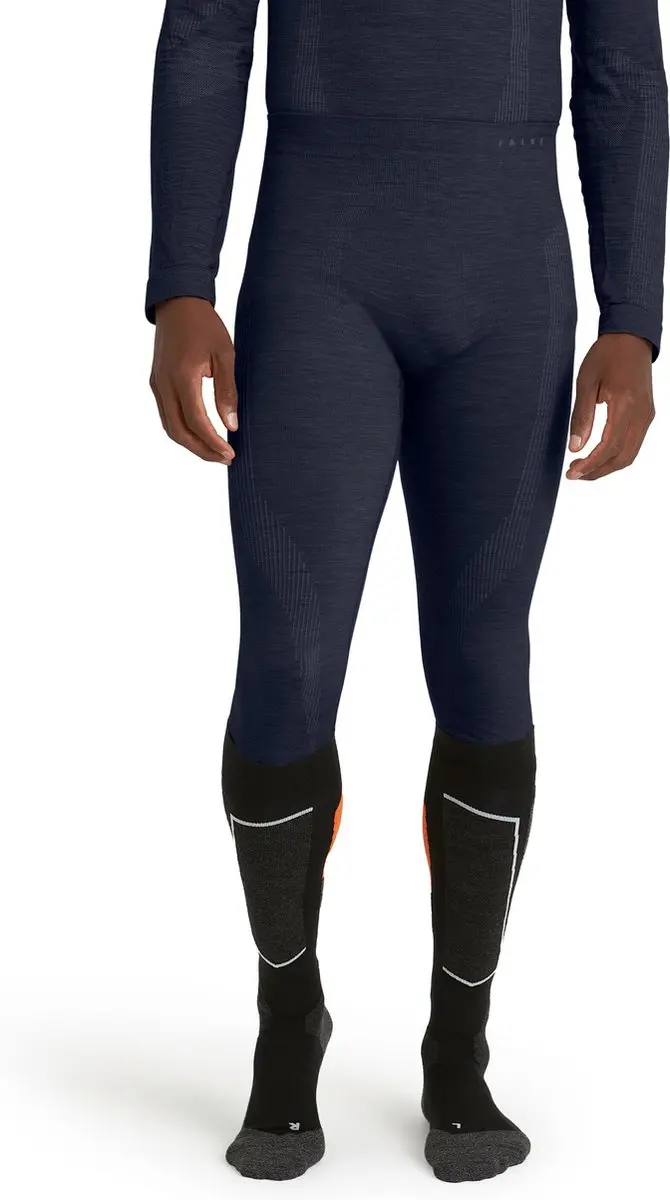 Falke Wool-Tech Long Tights 33483