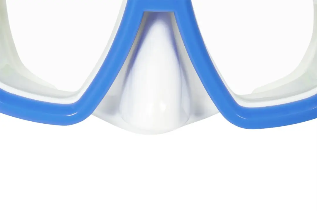 Bestway 22011 Duikbril - Blauw