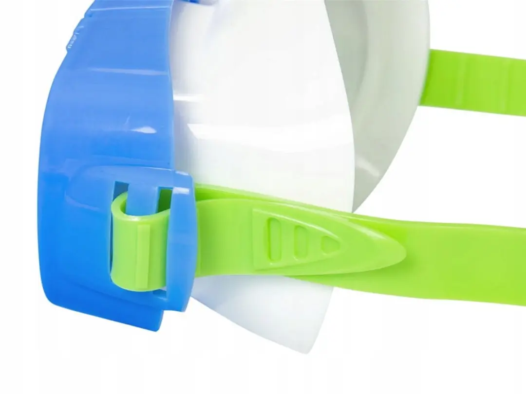 Bestway 22011 Duikbril - Blauw