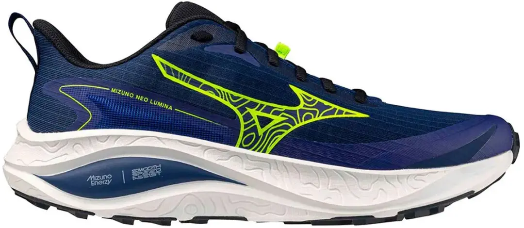 Mizuno Neo Lumina Trailschoenen