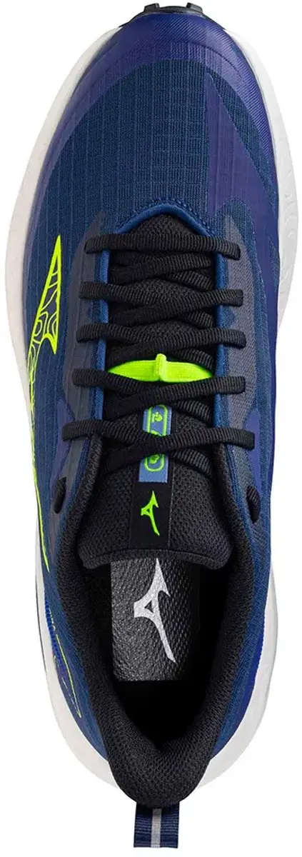 Mizuno Neo Lumina Trailschoenen - Blauw EU 41