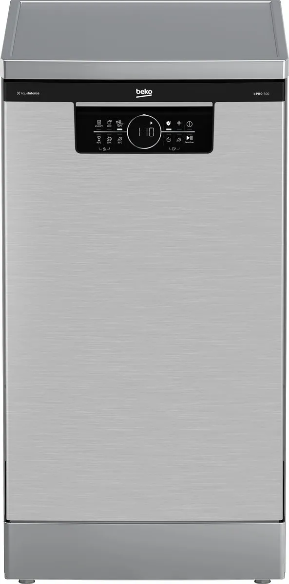 Beko BDFS26046XQ Vaatwasser