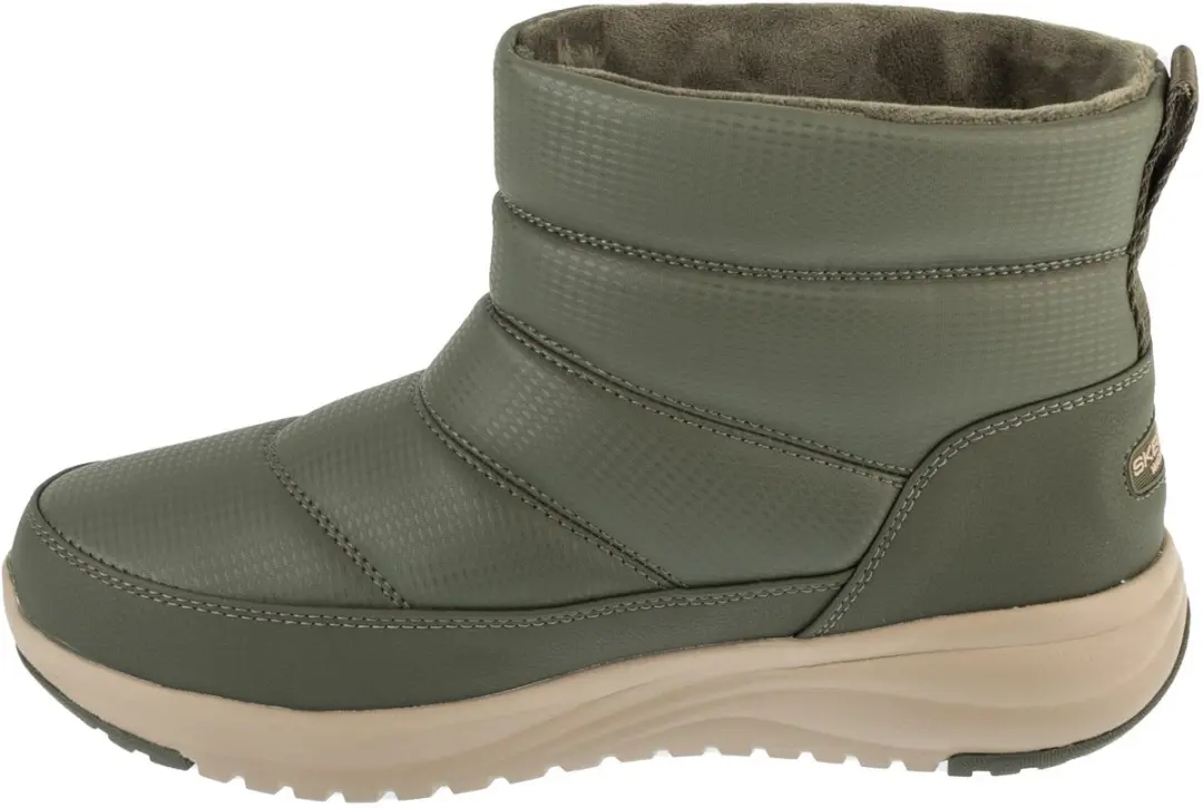 Skechers On-The-Go Stellar Alpine Adventure Laarzen 39 - Groen