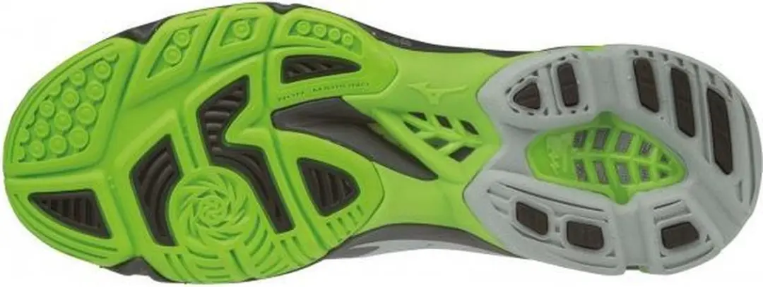 Mizuno Wave Lightning Z5 - 11L - Maat 48.5