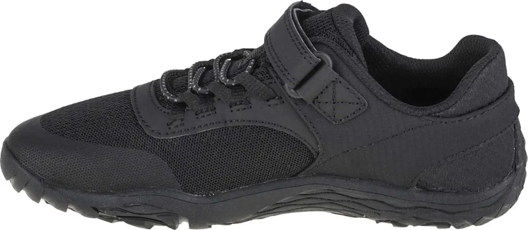 Merrell Trail Glove 7 AC Trailschoenen - EU 31 - Zwart