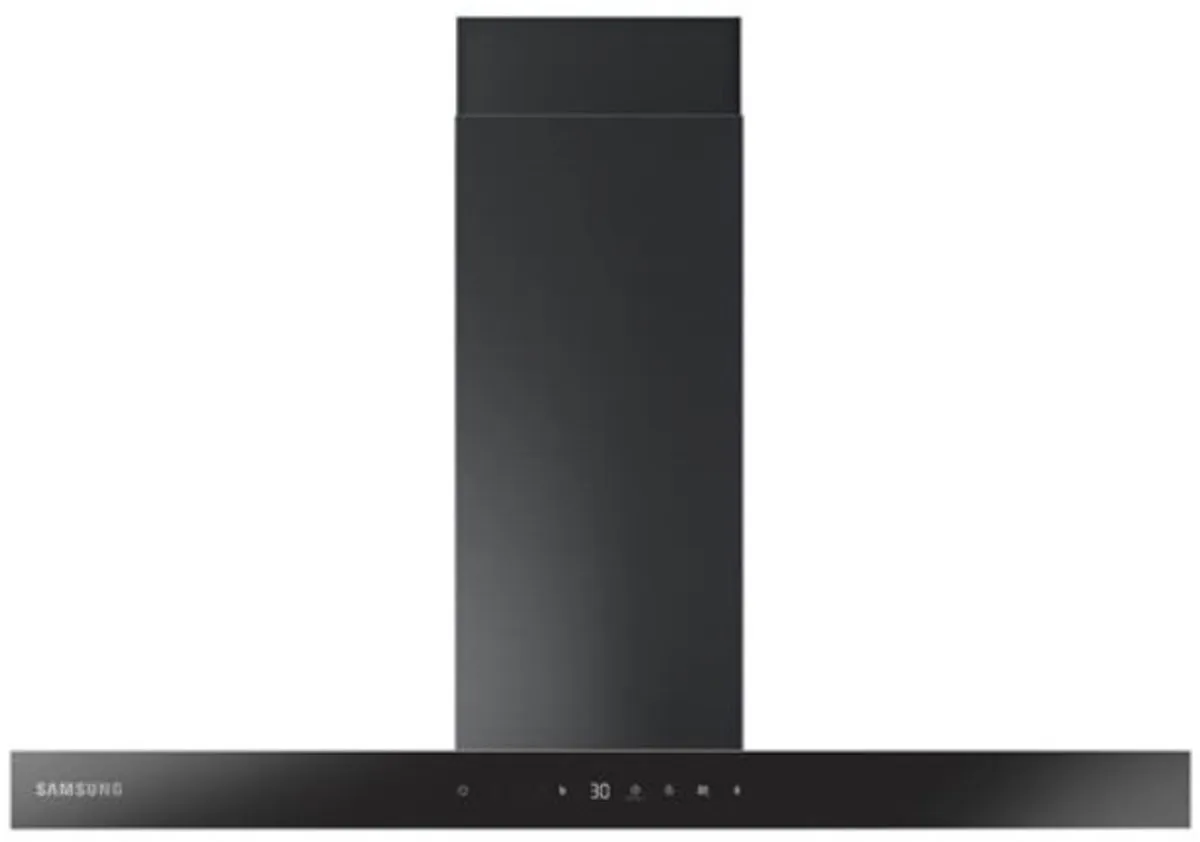 Samsung NK36C5703TM Afzuigkap Muurmontage