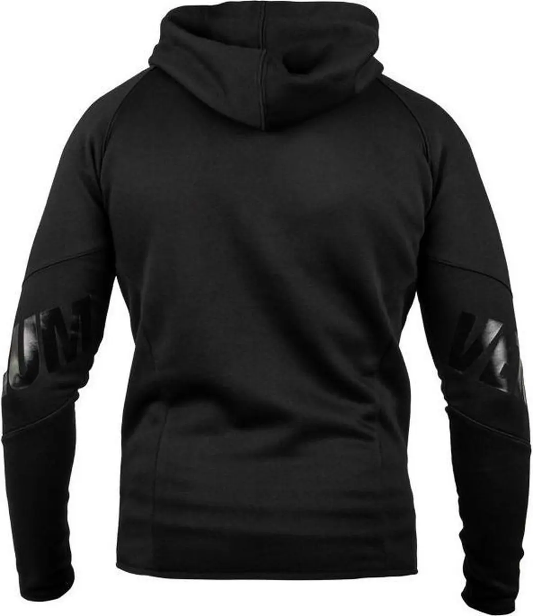 Venum Contender 3.0 Hoody - Zwart - S