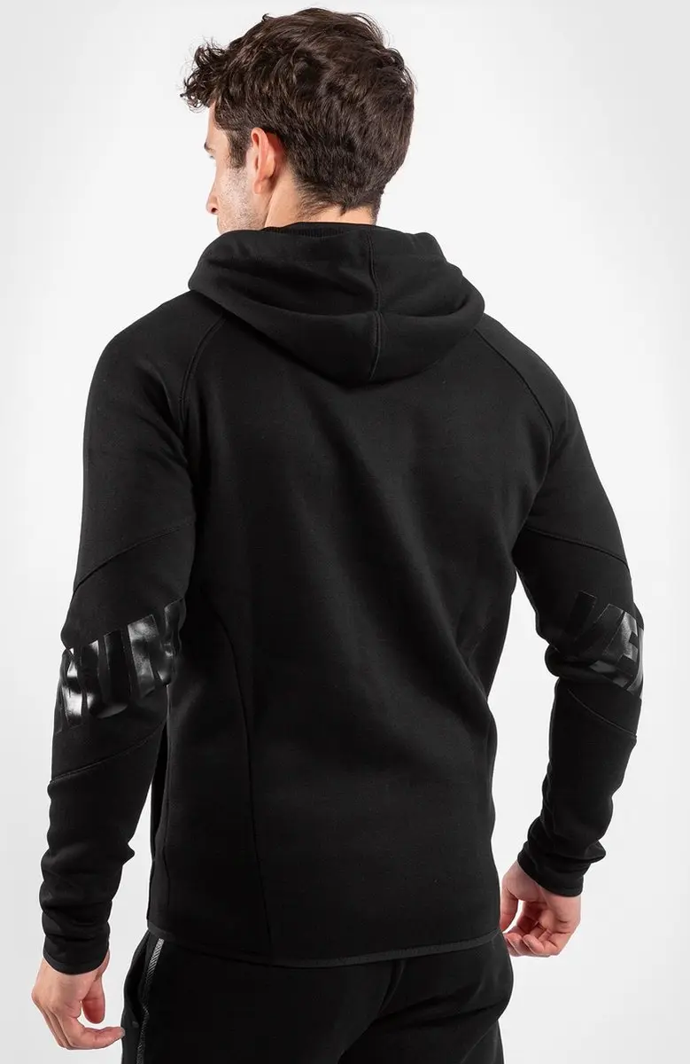 Venum Contender 3.0 Hoody - Zwart - S