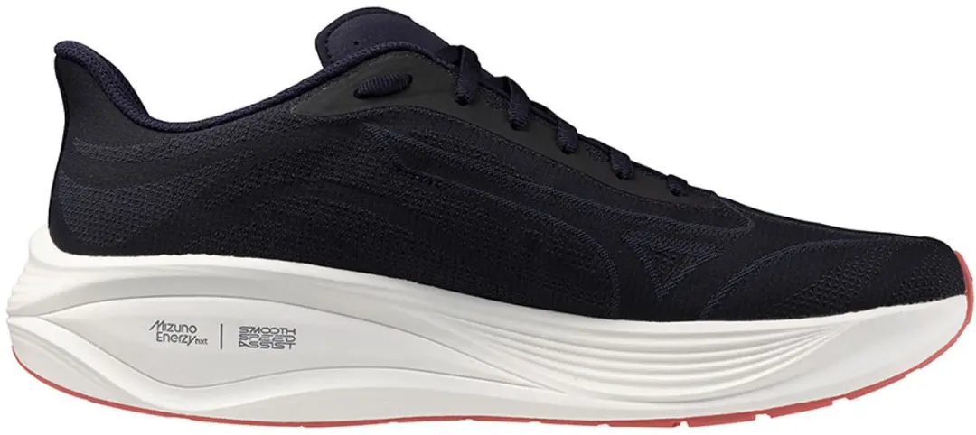 Mizuno Neo Cosmo Hardloopschoenen 43 - Blauw