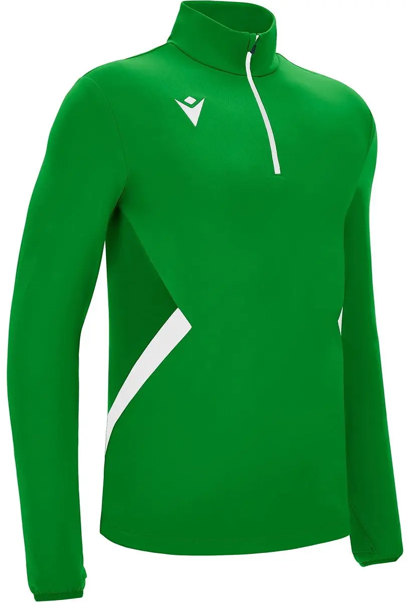 Macron Victory Piave Ziptop Heren