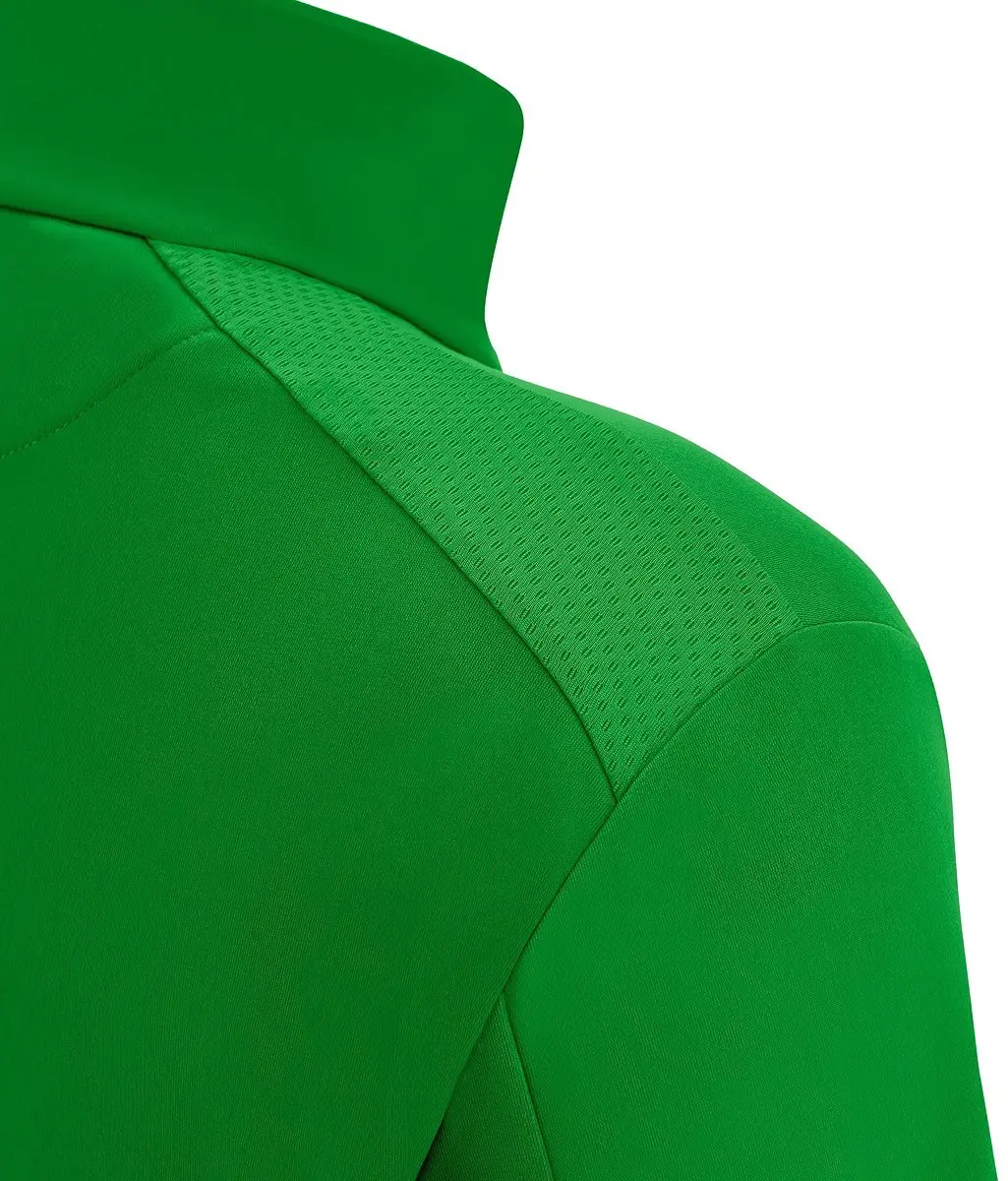 Macron Victory Piave Ziptop Heren - M - Groen