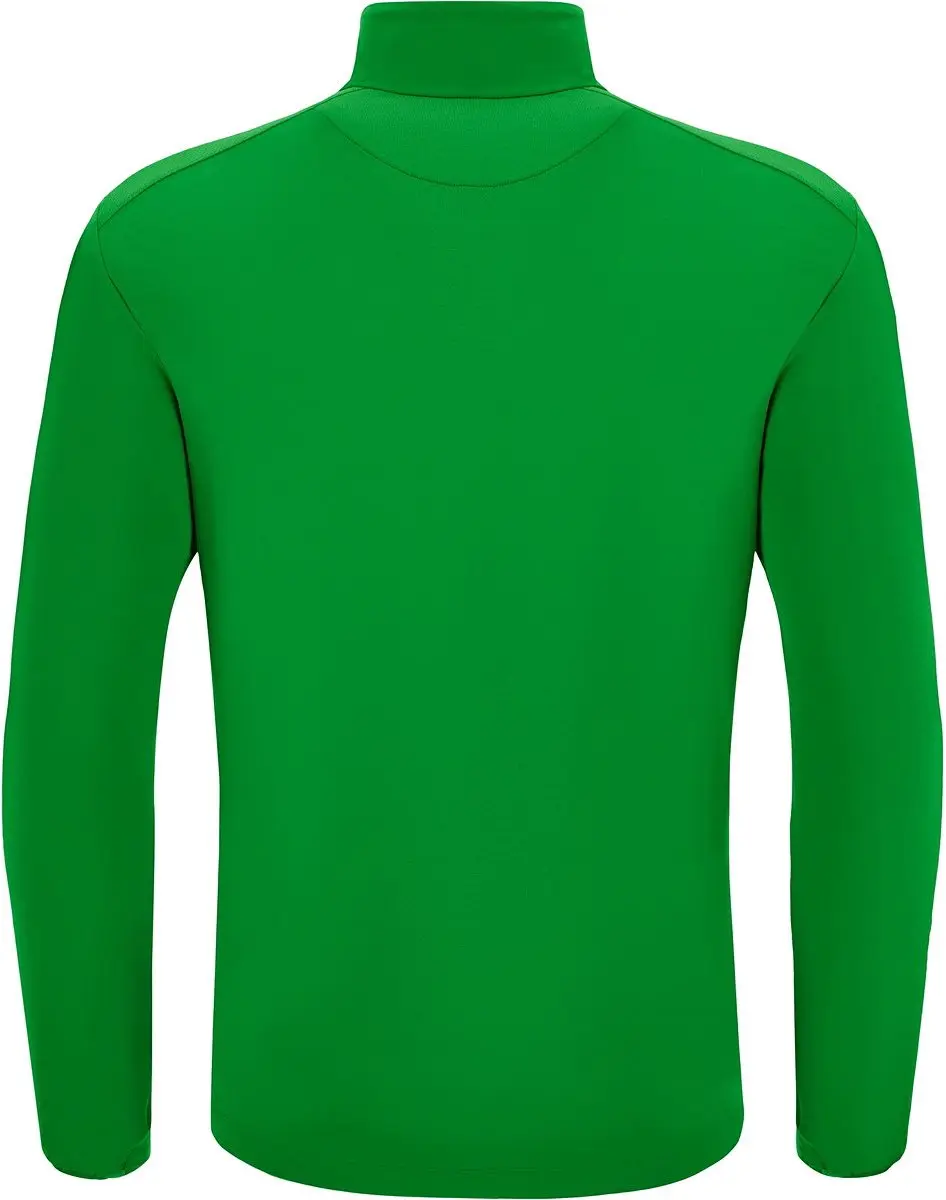 Macron Victory Piave Ziptop Heren - M - Groen