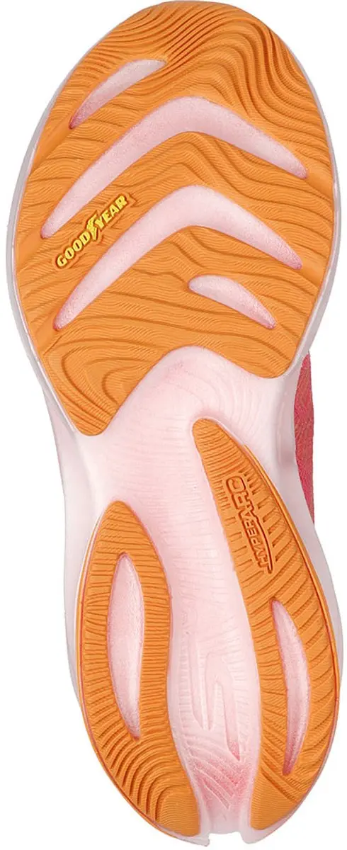 Skechers Go Run Ride 12 Schoenen - Roze EU 36