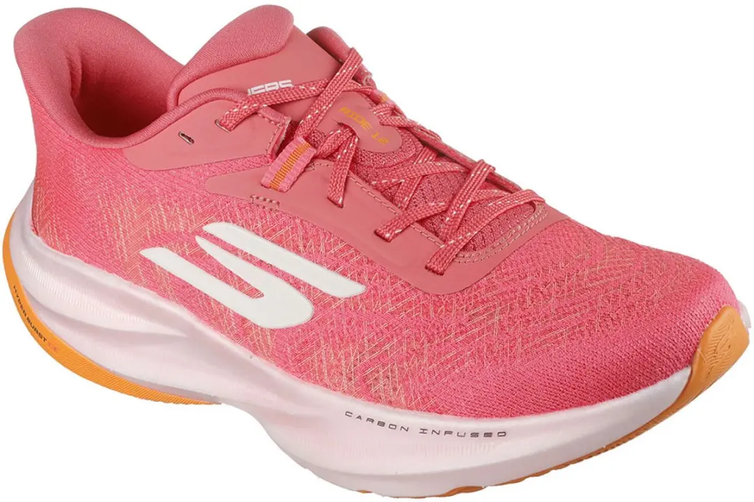 Skechers Go Run Ride 12 Schoenen