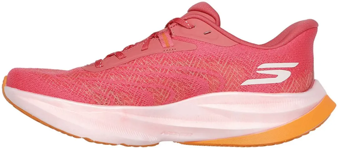 Skechers Go Run Ride 12 Schoenen - Roze EU 36