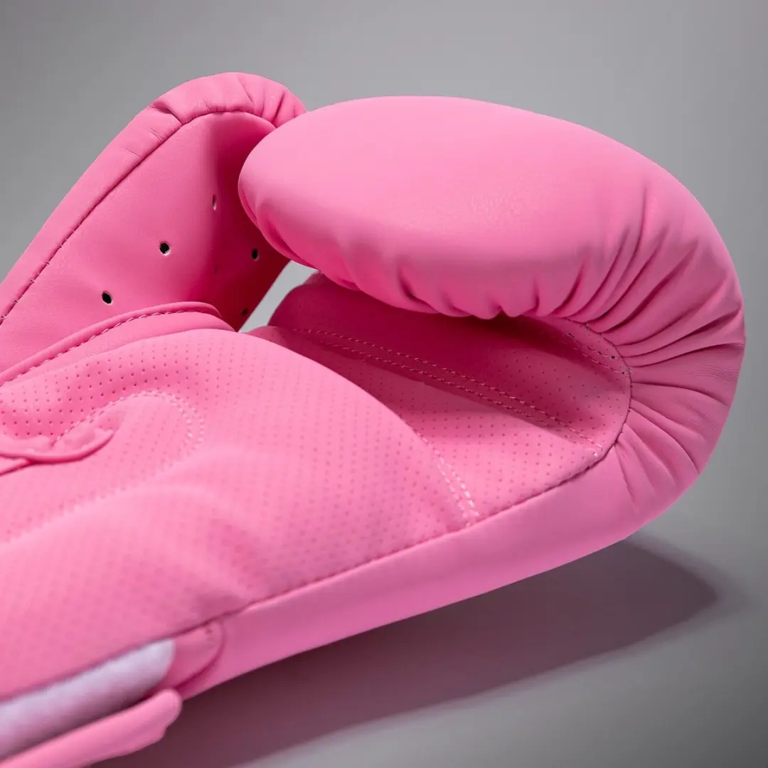 Venum Contender 1.5 Bokshandschoenen 10 OZ - Candy Pink