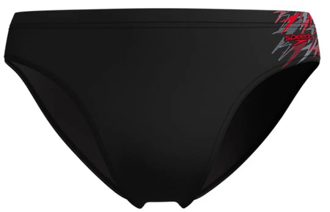 Speedo Medly Logo Zwemslip