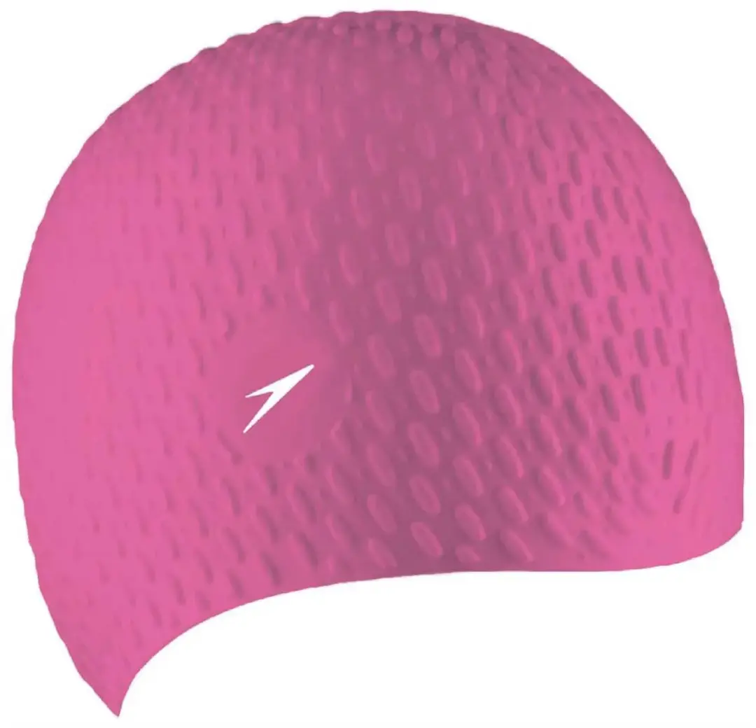 Speedo Bubble Zwembadmuts